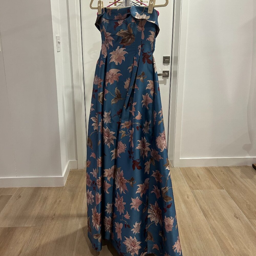 Sachin & Babi Brielle Dress - Picture 4 of 11